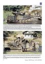 BAOR in REFORGER - Fahrzeuge der Britischen Rheinarmee während der REFORGER Manöver 1975-91